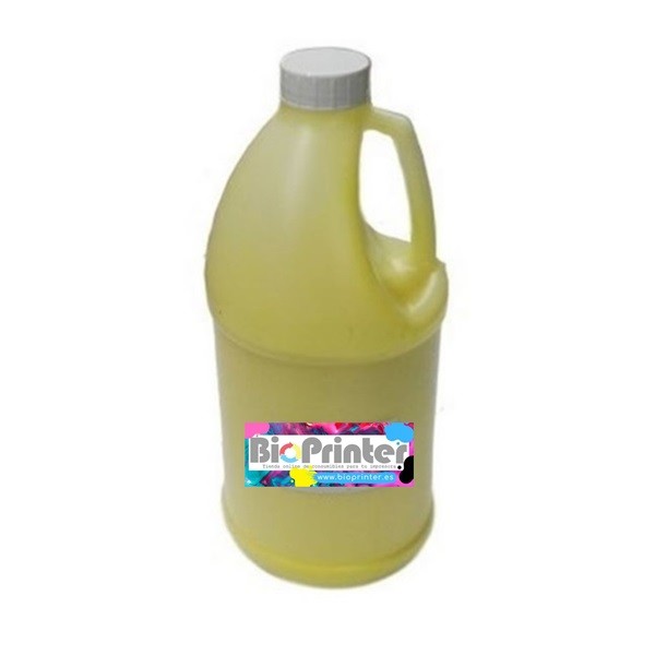 BOTTLE 1Kg COLOR MACHINES