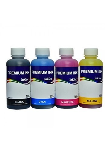100ml HP INK