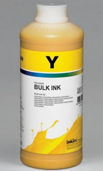 TINTA PARA HP 1 LITRO