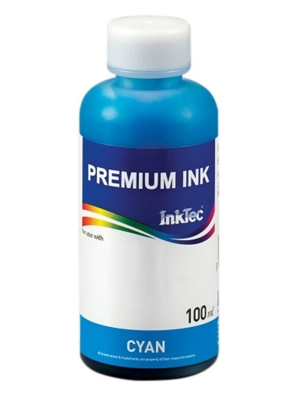 TINTA 100ml