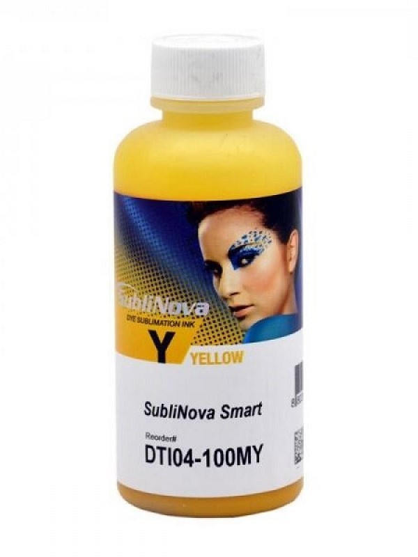 TINTA SUBLIMACION 100ml