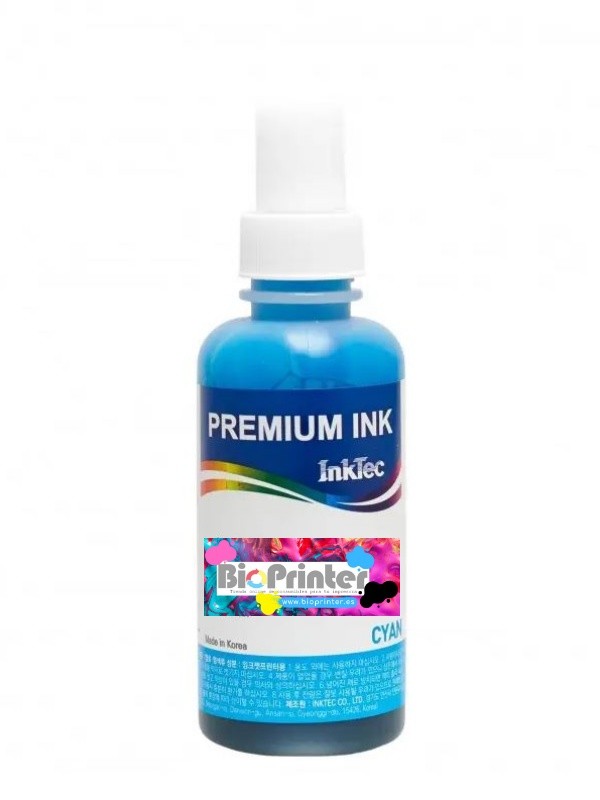 INK FOR EPSON ECOTANK PRINTER