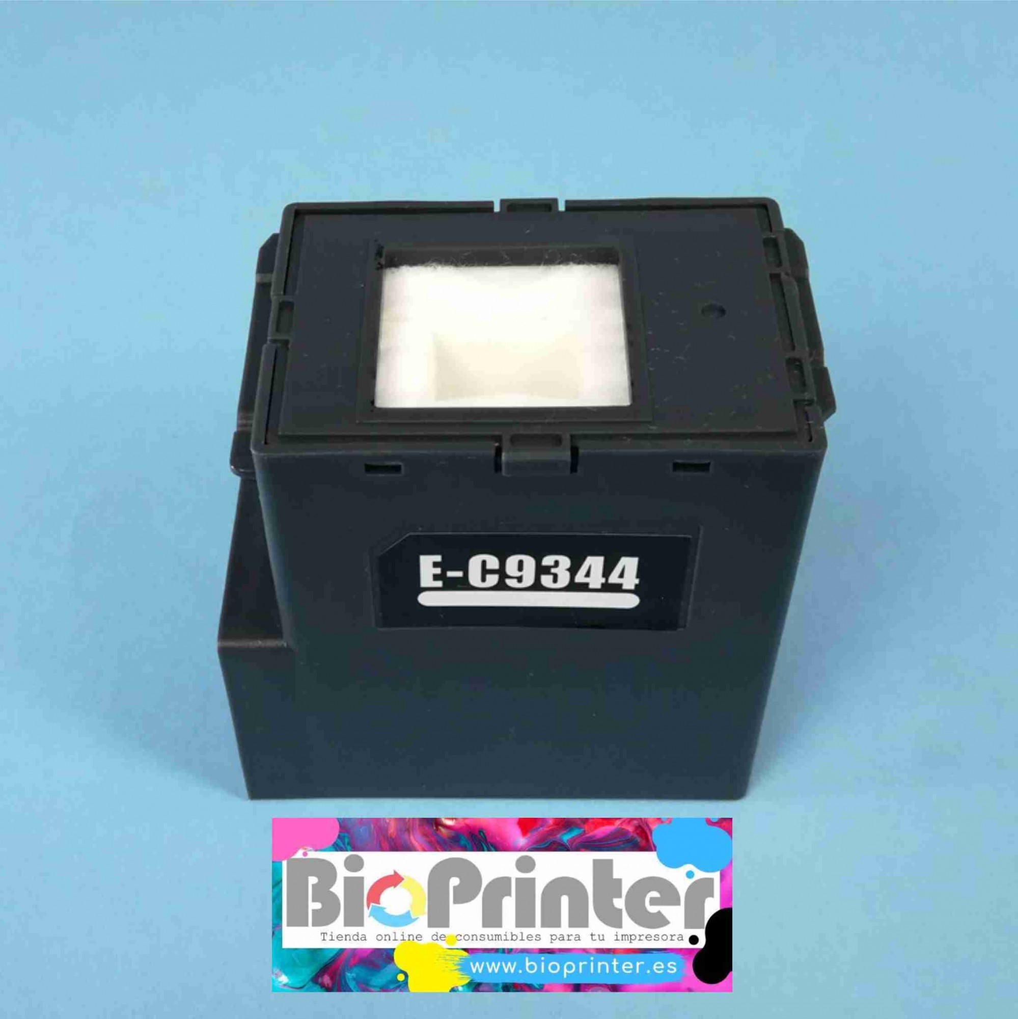 MAINTENANCE BOXES FOR EPSON PRINTERS