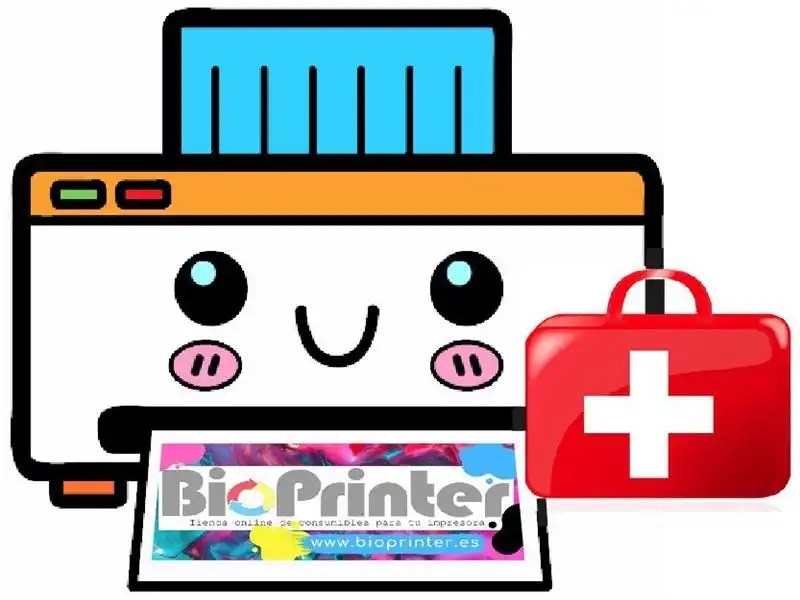 Packs Save your Epson printer