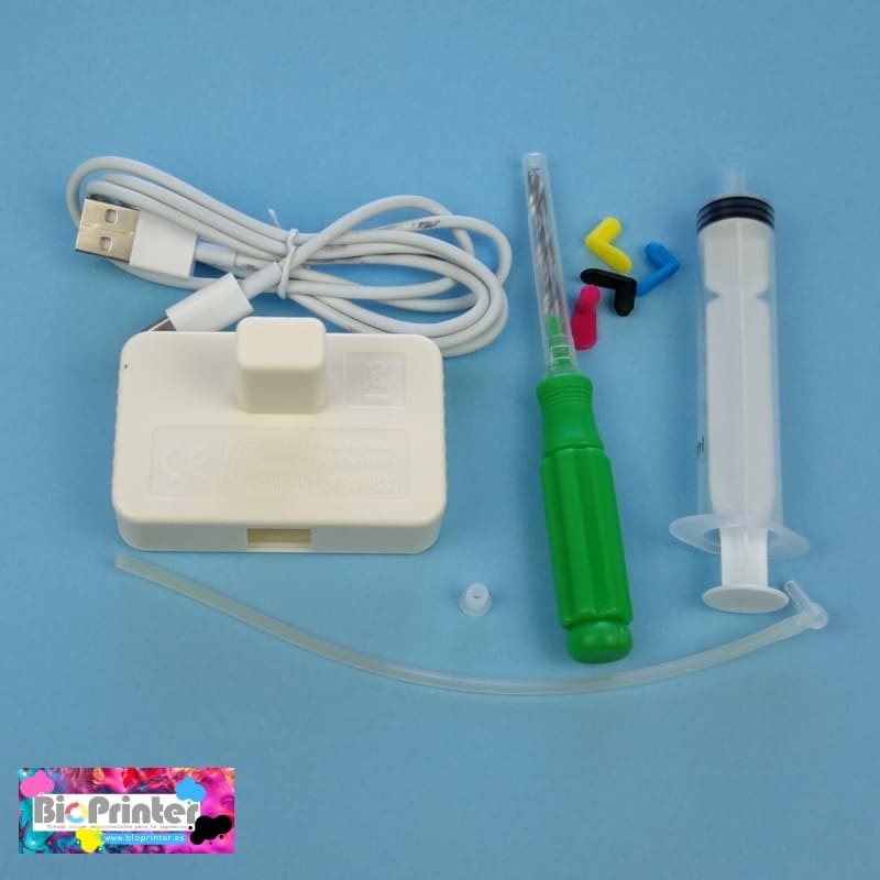 EPSON CARTRIDGES REFILLS