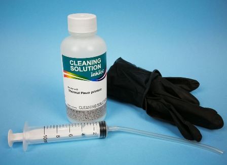 ACCESORIOS Y MANTENIMIENTO