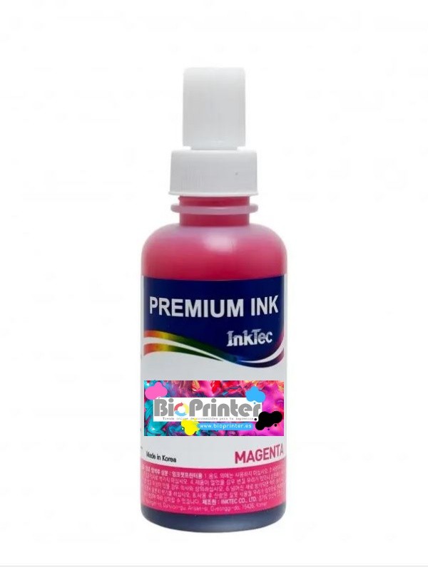 TINTA PARA ECOTANK
