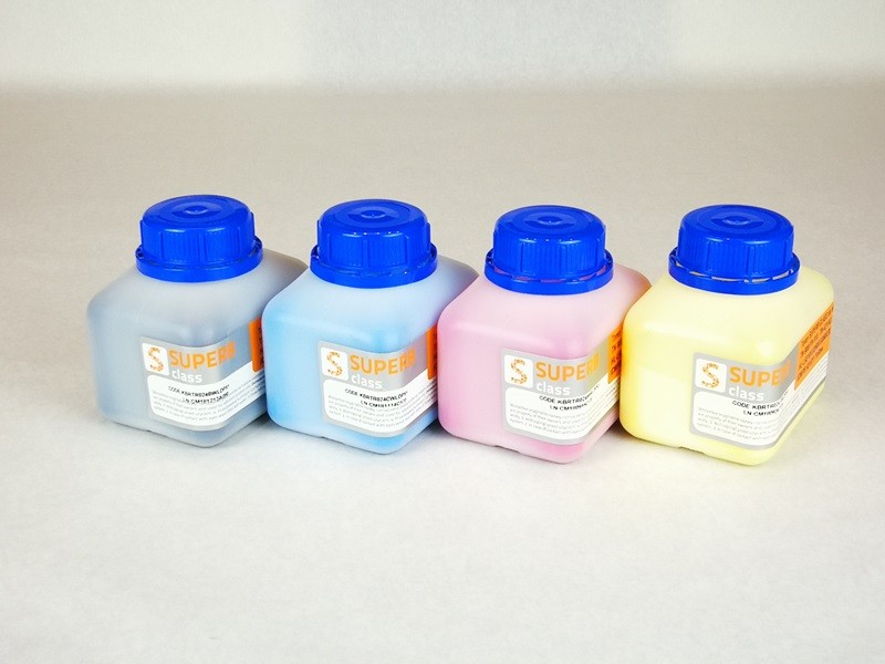 RECHARGE TONER POWDER FOR SAMSUNG PRINTERS