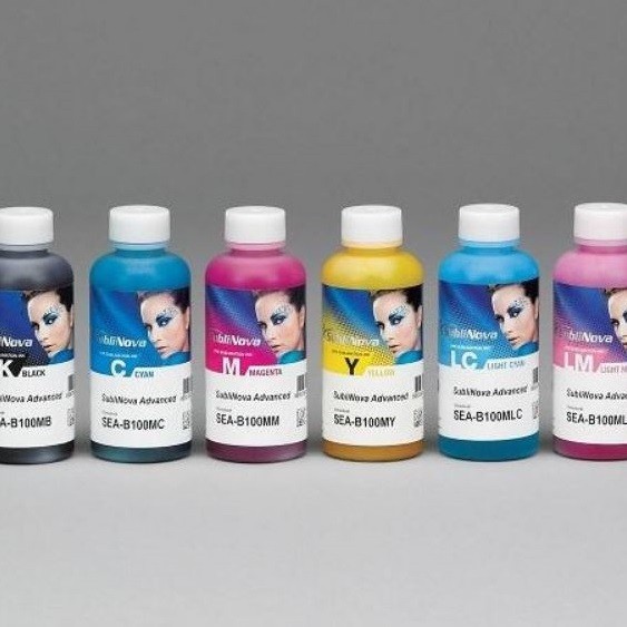 SUBLIMATION INK 100ml