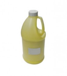 BROTHER TN421 TN423 TN910 RECARGA TONER BOTELLA 1Kg COLOR AMARILLO