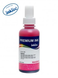 BOTELLA DE TINTA MAGENTA PARA RECARGA EPSON ECOTANK 102