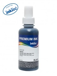 BOTELLA DE TINTA NEGRA PARA RECARGA EPSON ECOTANK 102