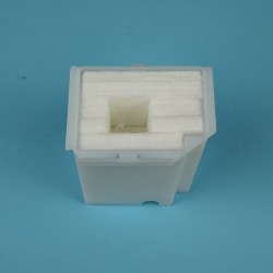 CAJA DE MANTENIMIENTO PARA IMPRESORAS EPSON ET-2710 ET-2711 ET-2712 ET-2714 ET-2715 ET-2720 ET-4700