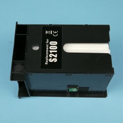 CAJA DE MANTENIMIENTO PARA IMPRESORAS EPSON SC-F500 F560 F570 F551 T2100 T3100 T5100 