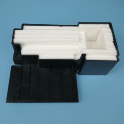 CAJA DE MANTENIMIENTO PARA IMPRESORAS EPSON ET4500 WF-2010, WF-2510, WF-2520, WF-2530