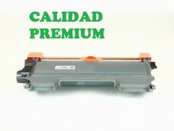 Toner BROTHER TN2210 TN2220 Cartucho Compatible