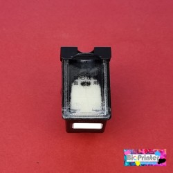 CARTUCHO RECARGABLE PARA HP 302 302XL NEGRO ALTA CAPACIDAD