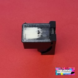 CARTUCHO RECARGABLE PARA HP 305 305XL NEGRO ALTA CAPACIDAD