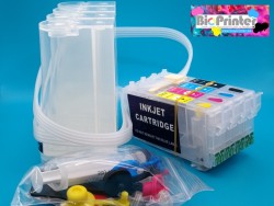 CISS PARA EPSON T405 T405XL