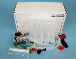 CISS PARA EPSON T603 T603XL