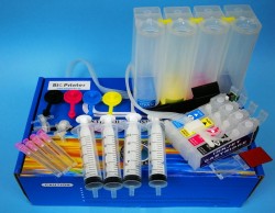 CISS PARA EPSON T27 T27XL