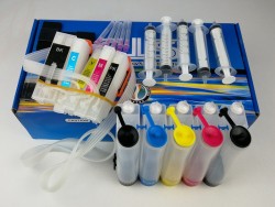 CISS PARA EPSON T33 T33XL