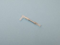 CODO PROLONGADO PARA LAS CONEXIONES DEL CISS