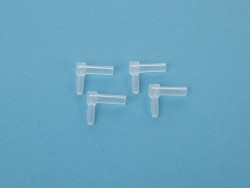 CODO PARA LAS CONEXIONES DEL CISS