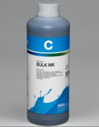 TINTA DYE PARA IMPRESORAS BROTHER  LC3211, LC3213, LC3217, LC3219, LC223, LC123, LC985, CYAN 1L