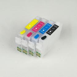 CARTUCHOS RECARGABLES para EPSON 603 603XL