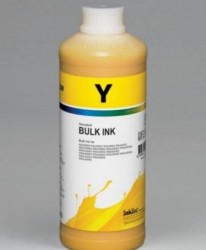 TINTA PARA CANON CLI551, CLI571, CLI581 CL546 CL-241 CL-441 CL-541 AMARILLA BOTELLA 1 LITRO