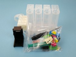 CISS PARA IMPRESORA HP DESKJET 2710