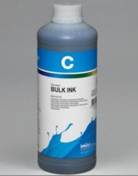 TINTA PARA CANON CLI551, CLI571, CLI581 CL546 CL-241 CL-441 CL-541 CYAN BOTELLA 1 LITRO