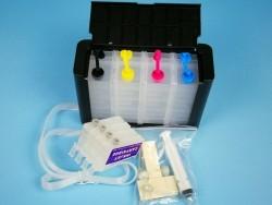 CISS PARA EPSON T603 T603XL LUXURY