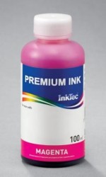 TINTA PARA CANON CLI551, CLI571, CLI581 CL546 CL-241 CL-441 CL-541 MAGENTA BOTELLA 100ml