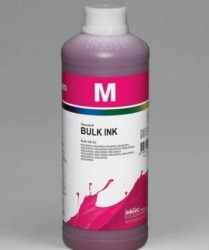 TINTA PARA CANON CLI551, CLI571, CLI581 CL546 CL-241 CL-441 CL-541 MAGENTA BOTELLA 1 LITRO