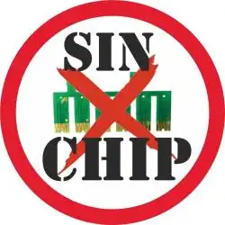 APLICACION SISTEMA SINCHIP DE FORMA REMOTA (NO INCLUYE CLAVE)