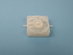 VÁLVULA UNIDIRECCIONAL ANTIRETORNO PARA CISS