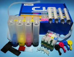 CISS PARA EPSON T1291 T1292 T1293 T1294