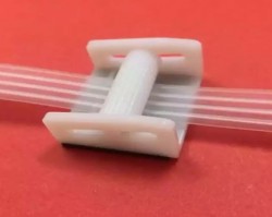 ESTRANGULADOR MANGUERA CISS