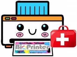 Salva tu Impresora Epson Ecotank ET-2865