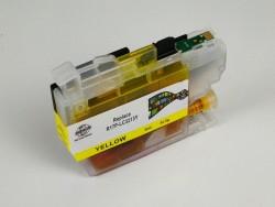 CARTUCHO COMPATIBLE LC422XL AMARILLO ALTERNATIVO A LC422Y [LC-422Y] 