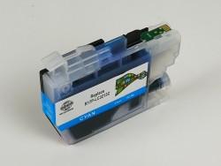 CARTUCHO COMPATIBLE LC422XL CIAN ALTERNATIVO A LC422C [LC-422C] 