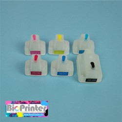 CARTUCHOS RECARGABLES PARA HP 363 AUTORESETEABLES