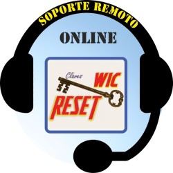DESBLOQUEO REMOTO ONLINE ERROR ALMOHADILLAS CON WIC RESET