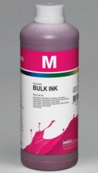 TINTA PIGMENTADA COLOR MAGENTA PARA CARTUCHOS EPSON Y CISS BOTELLA DE 1 LITRO
