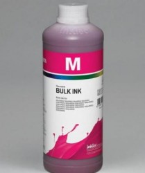 TINTA DYE PARA IMPRESORAS BROTHER  MAGENTA 1 LITRO
