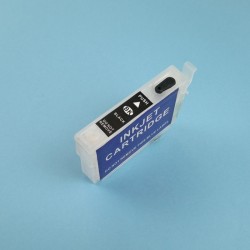 CARTUCHO RECARGABLE para EPSON 603 603XL NEGRO CON CHIP ARC