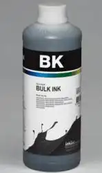 TINTA PARA CANON PG-540, 440, 240, 640, 740, 840, 83, 88 NEGRA PIGMENTADA BOTELLA 1L