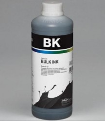 TINTA DYE PARA IMPRESORAS BROTHER LC3211, LC3213, LC3217, LC3219, LC223, LC123, LC985 COLOR NEGRO 1L